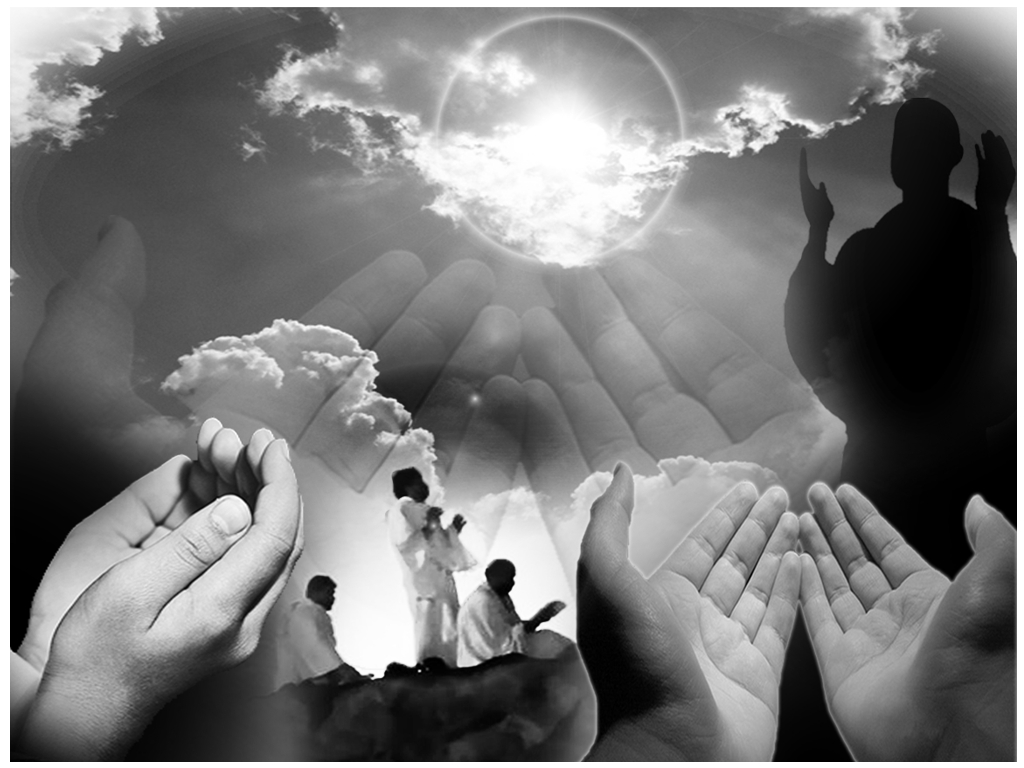 یا رب تو ہے رحیم و رحمان مدد کر