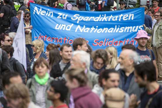 Protest