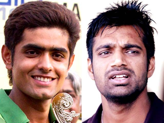 دورہ سری لنکا؛ راحت علی اور بابر اعظم کی قومی کرکٹ ٹیم میں شمولیت