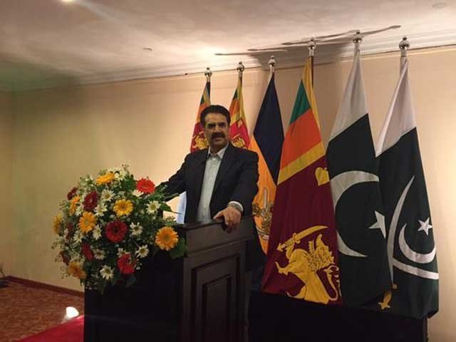 Raheel Sharif