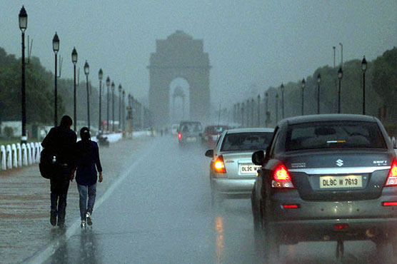 Rain