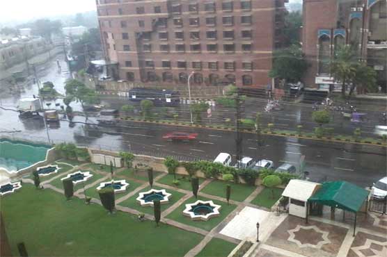 Rain