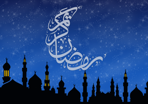 رمضان المبارک … رحمت، بخشش، مغفرت کا مہینہ