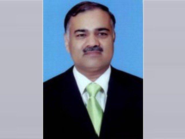 Rana Shamshad