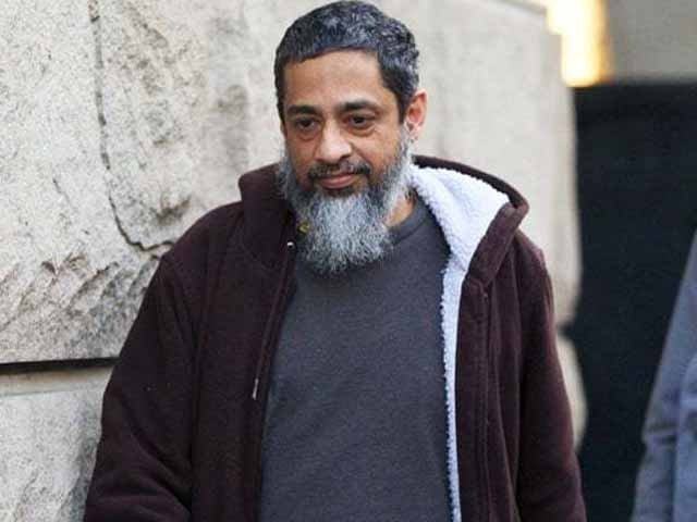 آئی ایس آئی دفتر پر حملہ کرنے والوں کی معاونت کے جرم میں امریکی شہری کو قید کی سزا