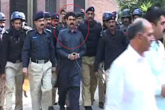 سانحہ ڈسکہ، انسداد دہشتگردی عدالت میں چالان جمع، ایس ایچ او ذمہ دار قرار