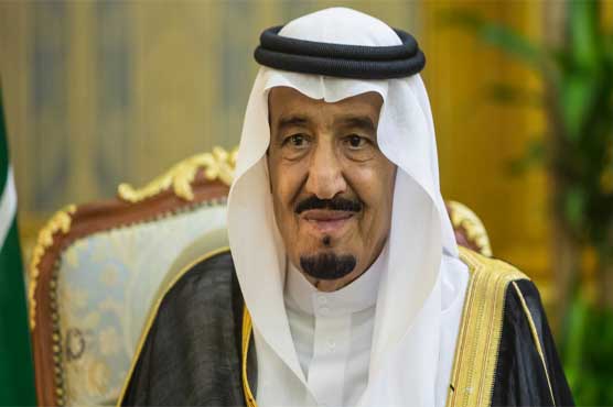 سعودی شہری بادشاہ کیخلاف بھی عدالت کا دروازہ کھٹکھٹا سکتے ہیں، شاہ سلمان