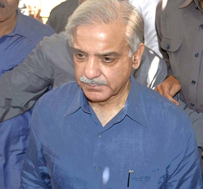 وزیر اعلیٰ پنجاب کی مقتول ن لیگی رہنما رانا شمشاد کے گھر آمد