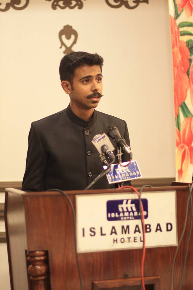 اتحاد امت کے لئے ضروری ہے تمام مسالک پیار اور محبت کا درس دیں، انجمن طلبہ اسلام