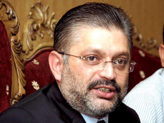 دہشت گردی میں ملوث مدارس کی نشاندہی کر لی گئی: شرجیل میمن