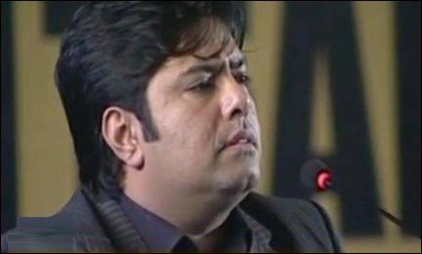 کراچی: شعیب شیخ کے ریمانڈ میں توسیع کی درخواست کا فیصلہ