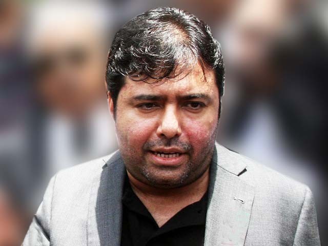 ایف آئی اے کو شعیب شیخ کو کراچی سے اسلام آباد منتقل کرنے کی اجازت مل گئی