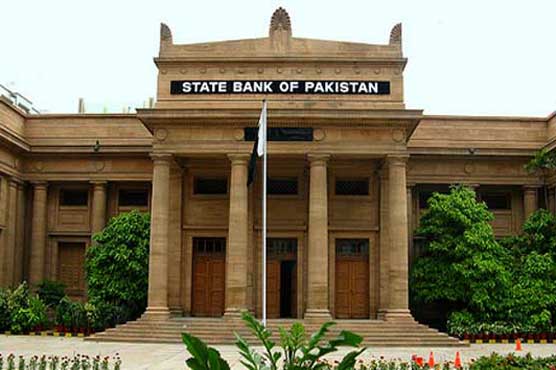 ملکی زمبادلہ ذخائر چھیالیس کروڑ ڈالر کم ہو گئے