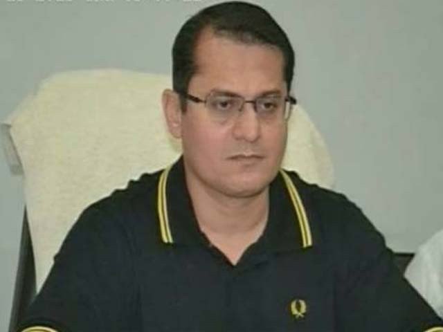 سلطان قمرصدیقی کا لیاری گینگ وار کی رقم ہنڈی کے ذریعے بیرون ملک بھجوانے کا اعتراف