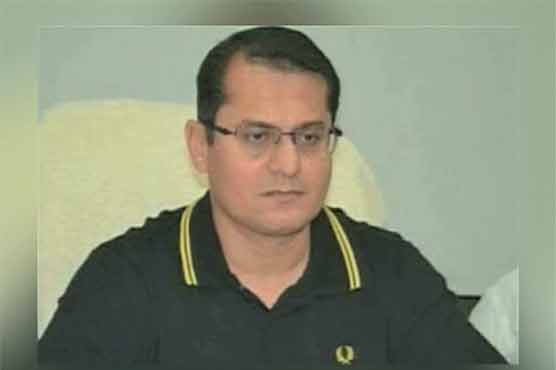 سلطان قمر کا بھتے کی رقم بی ایل اے اور لیاری گینگ وار کو پہنچانے کا اعتراف