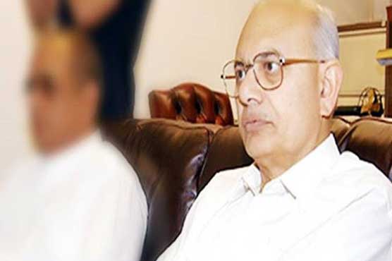 Tariq Meer