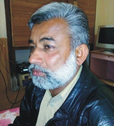 طارق محمودپہاڑ ، تنویر عباس جعفری کی جانب سے درخواست پر 15 جون کی پیشی لگا دی