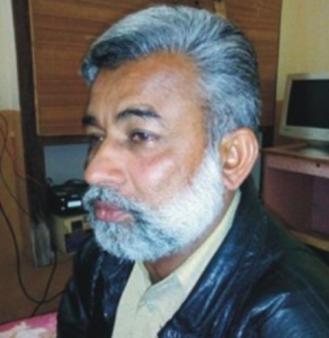 کروڑ لعل عیسن کی خبریں 11/06/2015