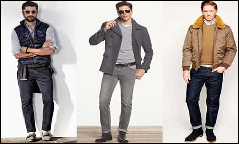 چست پتلون پٹھوں اور اعصاب کیلئے نقصان دہ ہے،طبی ماہرین