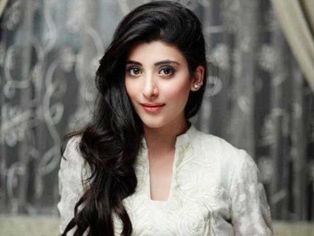 پاکستانی اداکارہ عروہ حسین نے بھارتی فلم کی پیشکش ٹھکرا دی