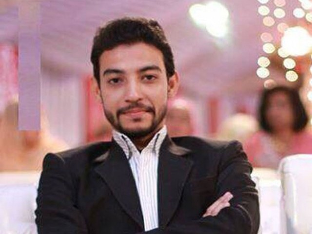 وقاص شاہ کے قتل کا ملزم آصف علی 14 روزہ جسمانی ریمانڈ پر پولیس کے حوالے
