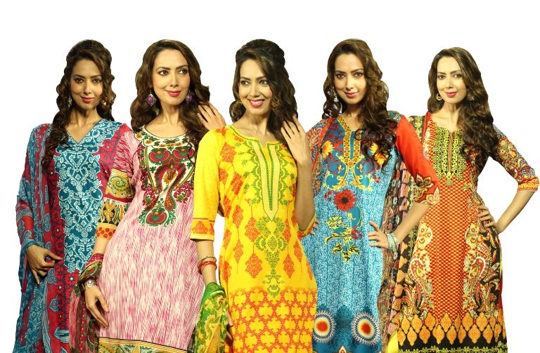 عورت محض نمائش