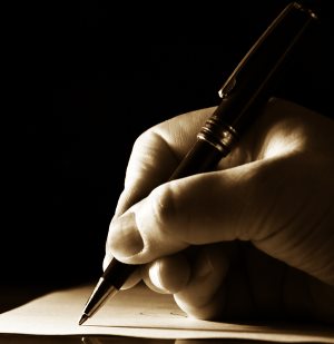 Writing