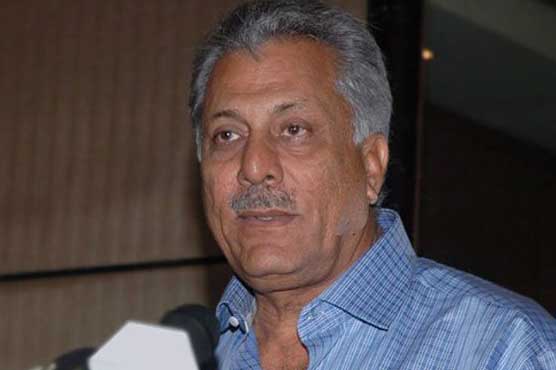 آئی سی سی صدارت کیلئے نامزدگی میرے لئے اعزاز ہے: ظہیر عباس