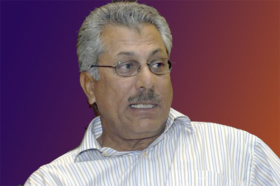 آئی سی سی نے صدارت کیلئے ظہیر عباس کو منتخب کر لیا