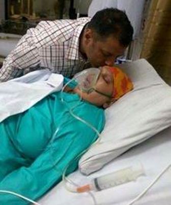 زاہد فاروق ملک کی اہلیہ کی وفات پر کالم نگاروں کا اظہار تعزیت
