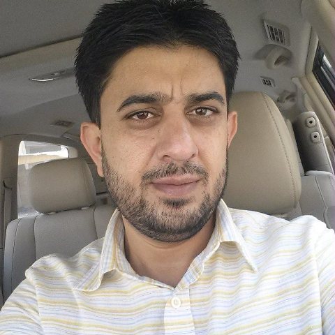 چوہدری غضنفر جمشید پلاہوڑی کویت سے نجی دورہ پر پاکستان پہنچ گئے