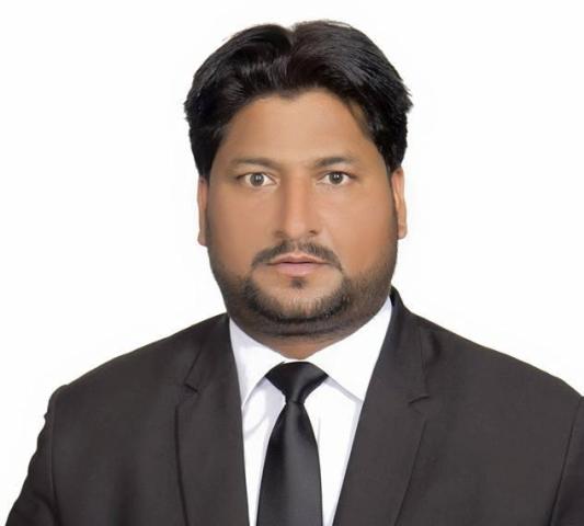 بارانیڈ بنچ کے فاصلے کوکم کرنے سے عوام الناس کو انصاف کی برقت فراہمی یقینی بنائی جاسکتی ہے، مریدعلی بھٹہ