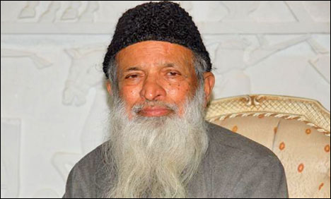 بیماری کے باوجود فنڈز اکھٹا کرنے کا مشن شروع کردیا