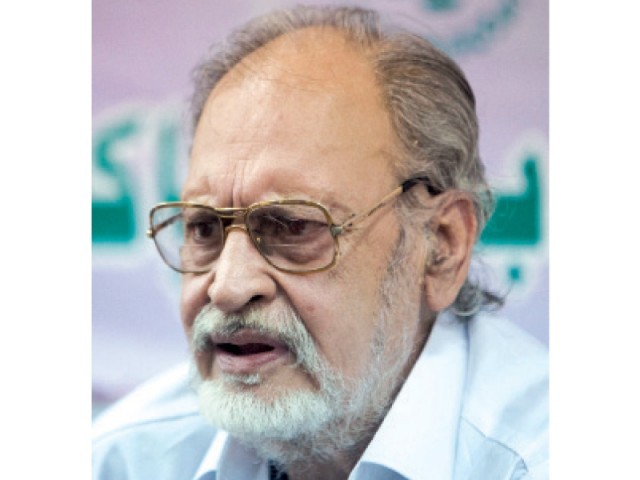 عبد اللہ حسین اور اداس نسلیں