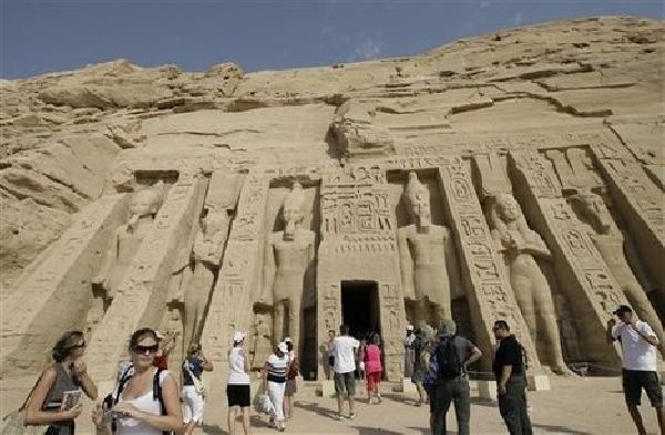 افغانستان میں سیاحت کو فروغ دینے کیلئے ہنگامی اقدامات