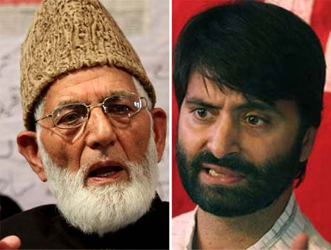 کشمیری قیادت کو خریدنے کی بھارتی سازش بے نقاب