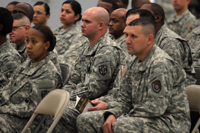 American Army
