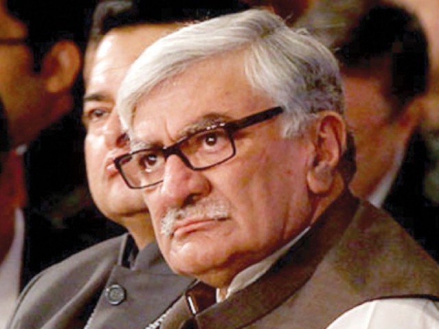 کے پی کے حکومت کیجانب سے سیلاب متاثرین کیلئے امداد اونٹ کے منہ میں زیرے کے برابر ہے، اسفند یارولی