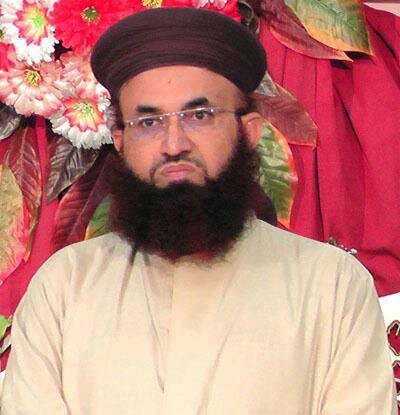 سانحہ داتا دربار برصغیر کی تاریخ کا ایک سیاہ باب ہے۔ اشرف آصف جلالی