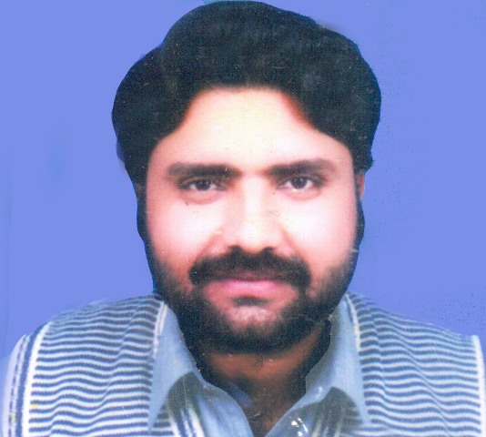 کسان ملکی ترقی میں ریڑھ کی ہڈی کی حیثیت رکھتے ہیں، آصف سندھو