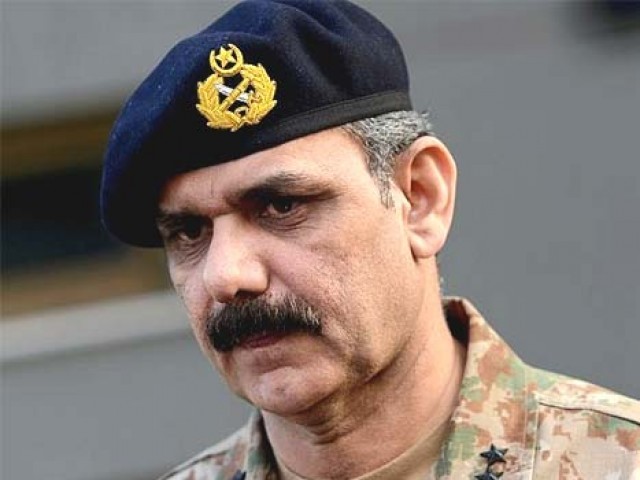 خیبرایجنسی میں دہشت گردوں کے خلاف کارروائی مکمل کر لی گئی ہے، ترجمان پاک فوج