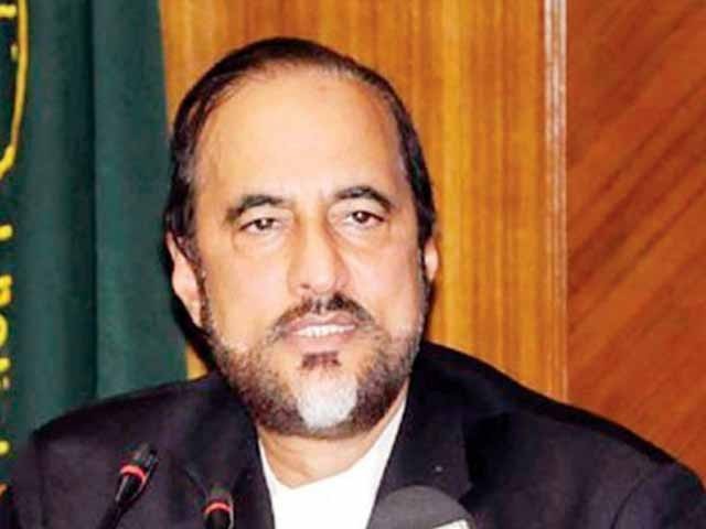Babar Awan