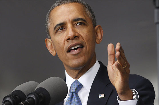 Barack Obama