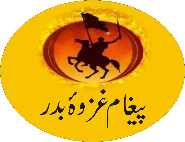 پیغام غزوہ بدر
