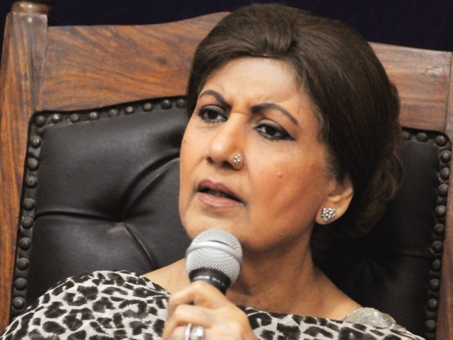 سینئر اداکار جونیئر فنکاروں کیلئے اکیڈمی کا درجہ رکھتے ہیں: بہار بیگم