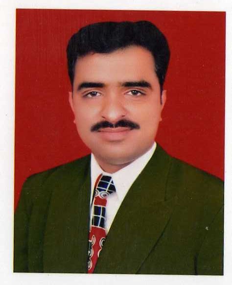 Ch Attiqe Barsalvi