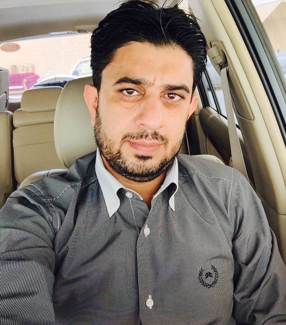 عید الفطر روزہ داروں کے لیے اللہ تعالیٰ کا انعام ہے۔ چوہدری غضنفر جمشید