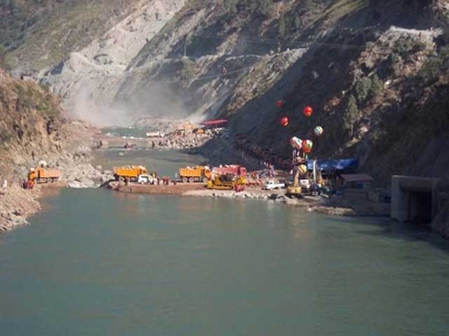 وزارت پانی وبجلی نے چیچو کی ملیاں پاور پلانٹ پراجیکٹ ختم کردیا