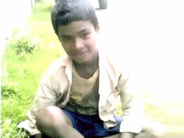 نیپال میں بیٹے کی صحت کے لئے باپ نے 10 سالہ لڑکے کی بلی چڑھا دی