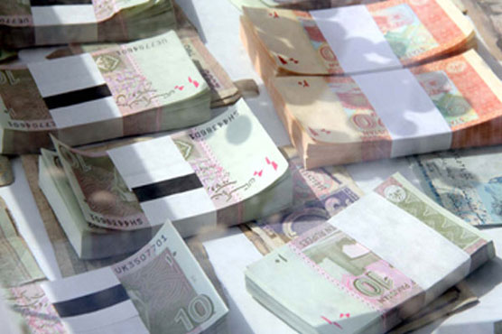 سٹیٹ بینک نے رمضان میں دو سو انچاس ارب کے نوٹ جاری کئے